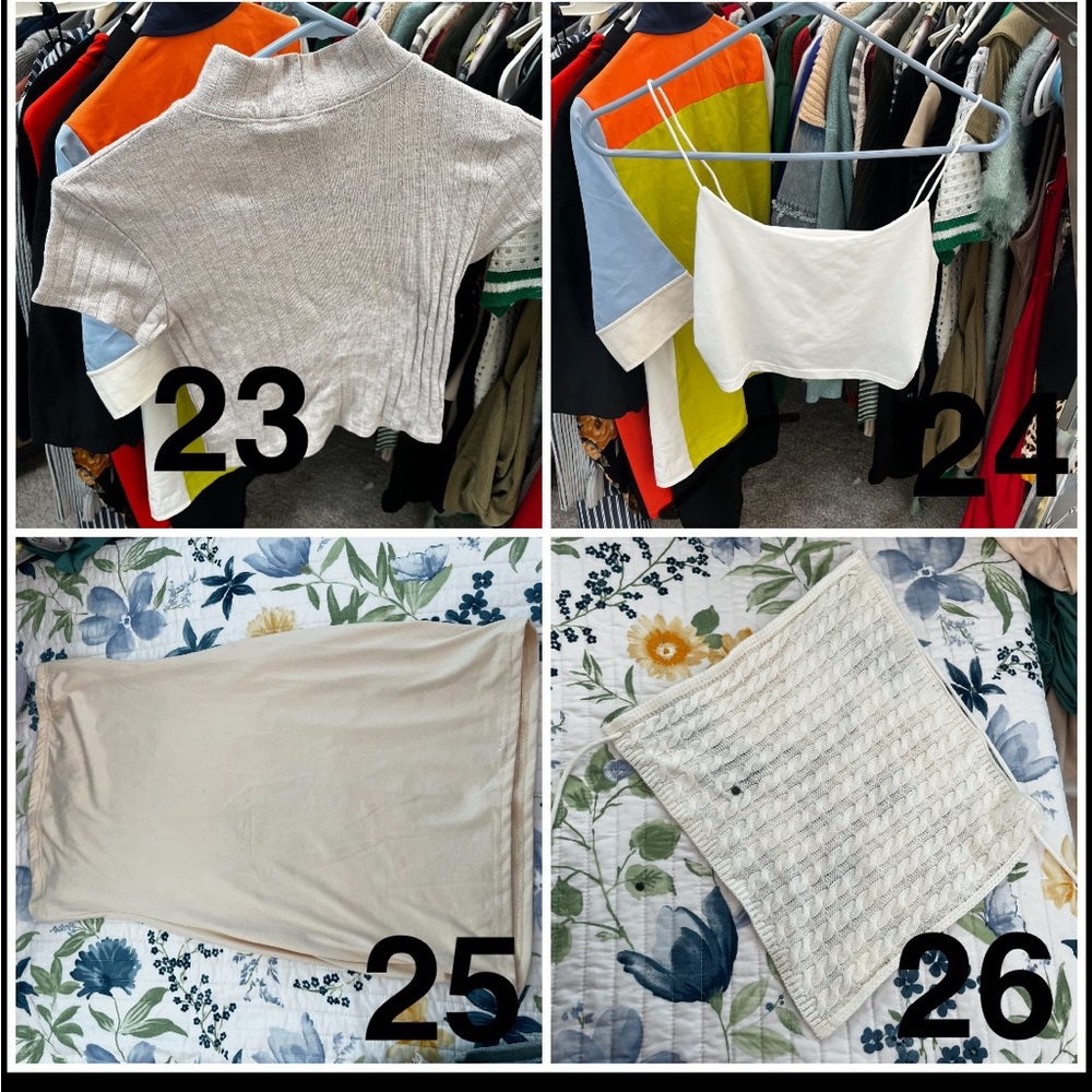 4 for $15